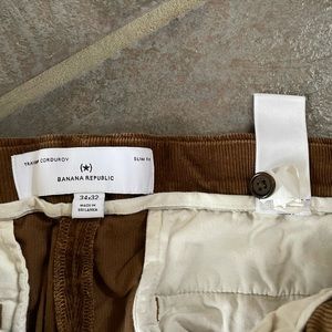 men’s 34x32 pants